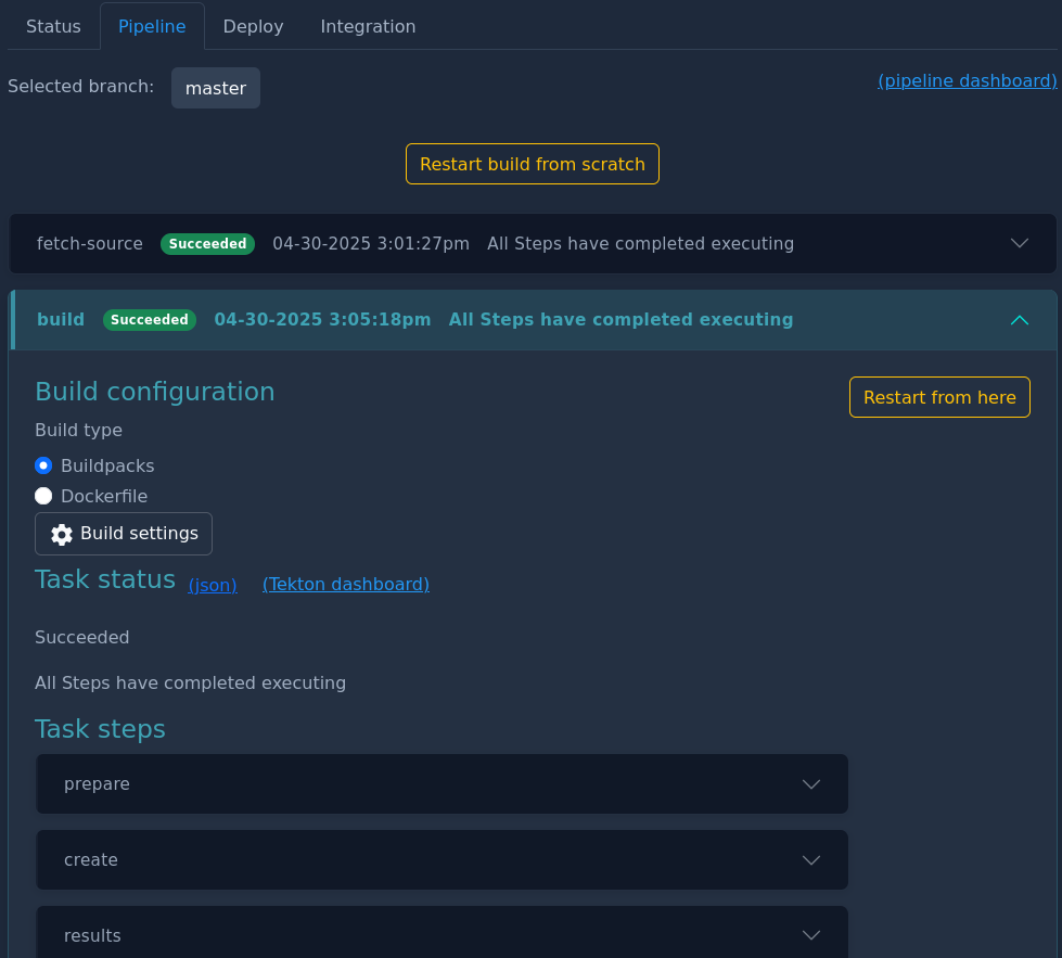 Ninja Build System Interface Continuous Ninja - Modern CI/CD Platform